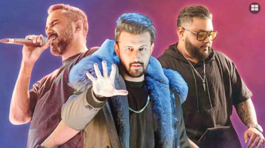 আতিফের সঙ্গে একই মঞ্চে গাইবে ব্যান্ড নেমেসিস ও ফুয়াদ