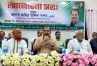 পঙ্গু অর্থনীতি পেয়েছি, ঋণ নেওয়া অনিবার্য ছিল’—তথ্যমন্ত্রী স্বপন