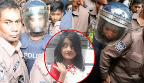পল্লবীতে শিশু রামিসা ধর্ষণ-হত্যা: সোহেল ও স্বপ্নার ফাঁসির আদেশ